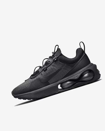 Nike Air Max 2021 Negros Negros Negros | MX 5160